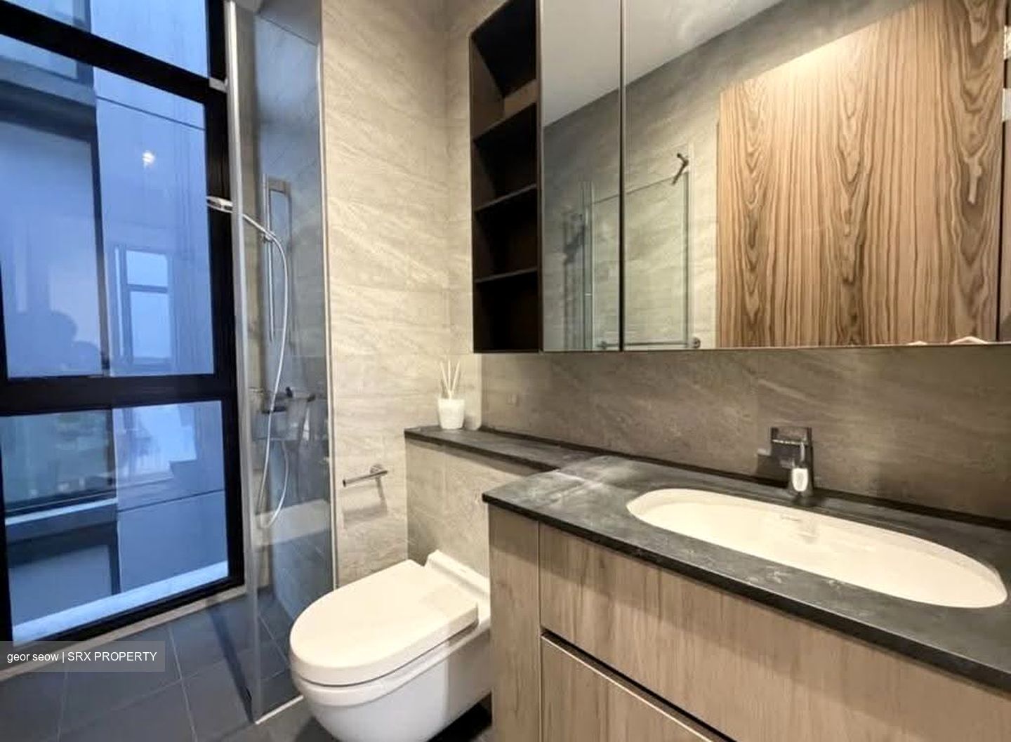 Parc Komo (D17), Apartment #612619141